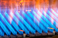 Gwaun Leision gas fired boilers